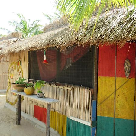 A&Y Wild Camp Ghana Keta Bagian luar foto