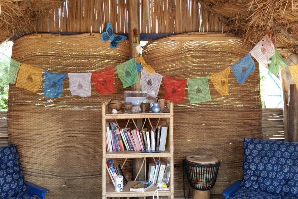 A&Y Wild Camp Ghana Keta Bagian luar foto